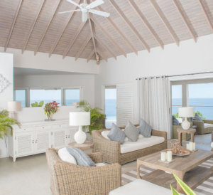 Caribbean Villas luxury vacation rentals Caribbean