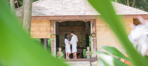 Laluna's spa in Grenada
