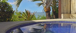 two bedrooom cottage suite best caribbean vacation for couples