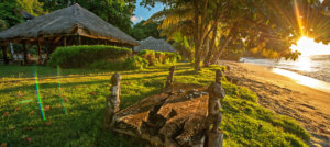 best resorts caribbean beach view