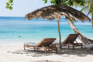grenada beaches can be experienced at laluna