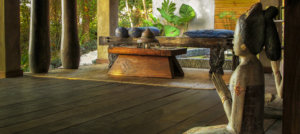 luxury spa resorts in the caribbean