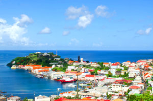 things to do in grenada st george's