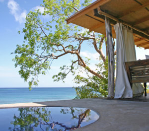 laluna plunge pools