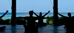 caribbean yoga retreat