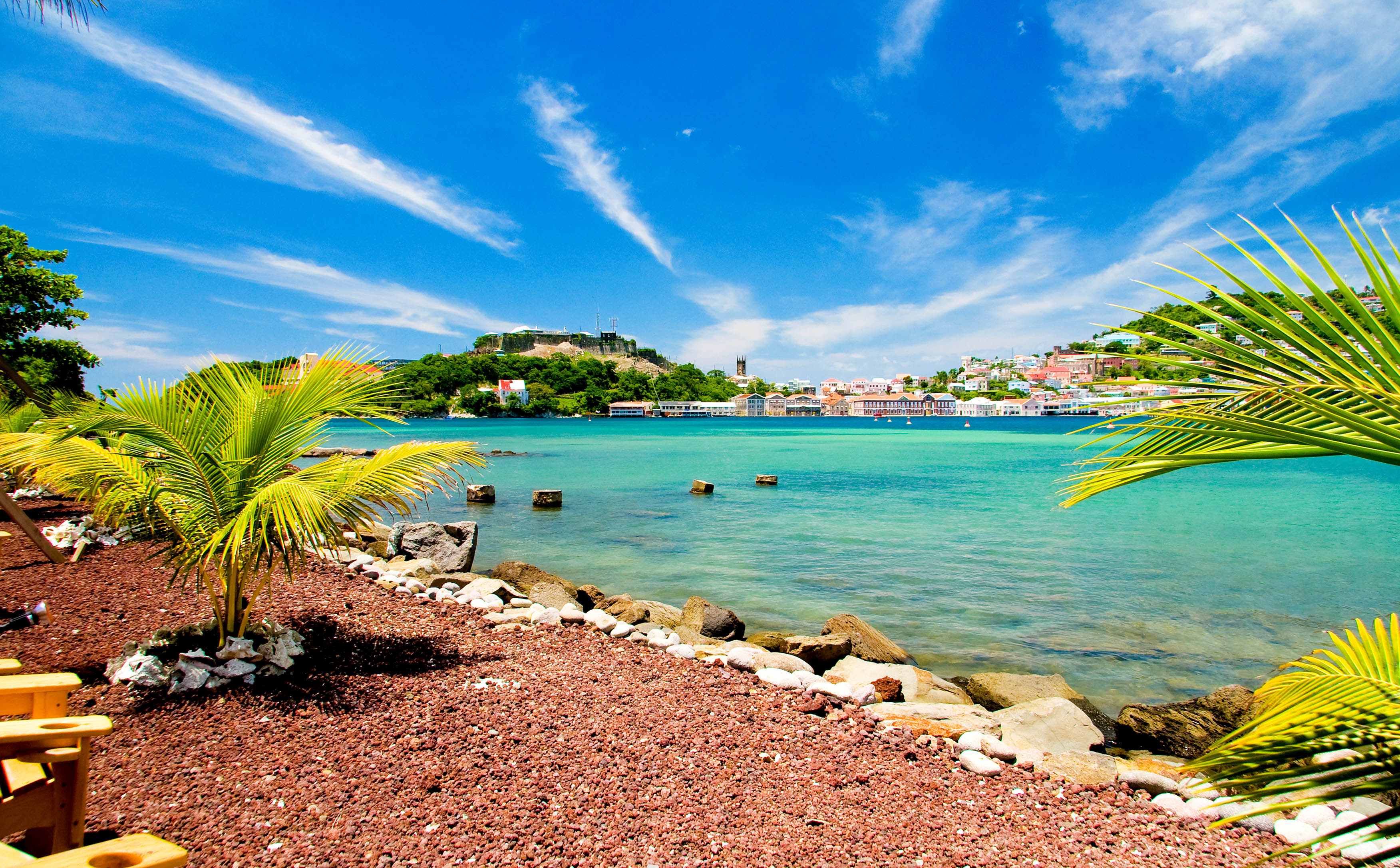 things to do in grenada