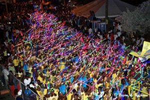 grenada monday night spice mas