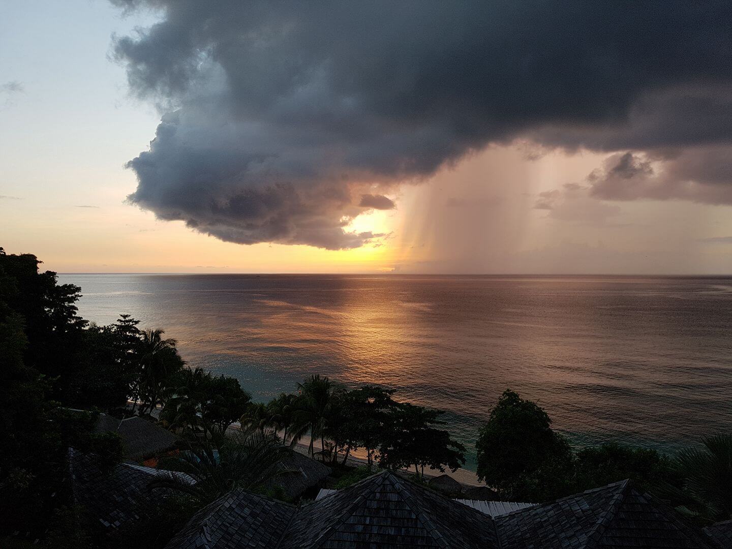 Grenada Vacation For The Rainy Season Laluna Boutique Beach Hotel