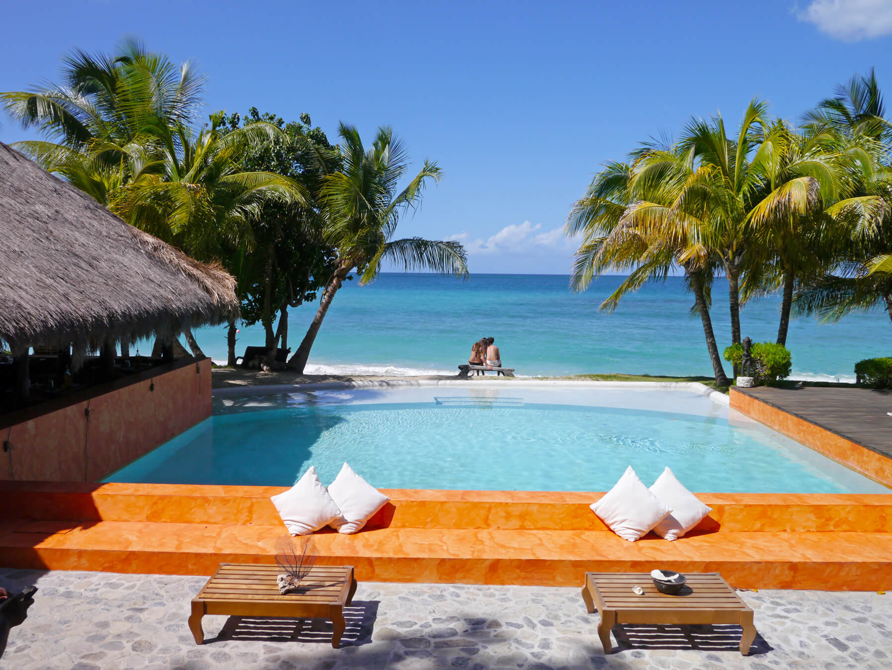 Best Caribbean Vacation for Couples Laluna Boutique