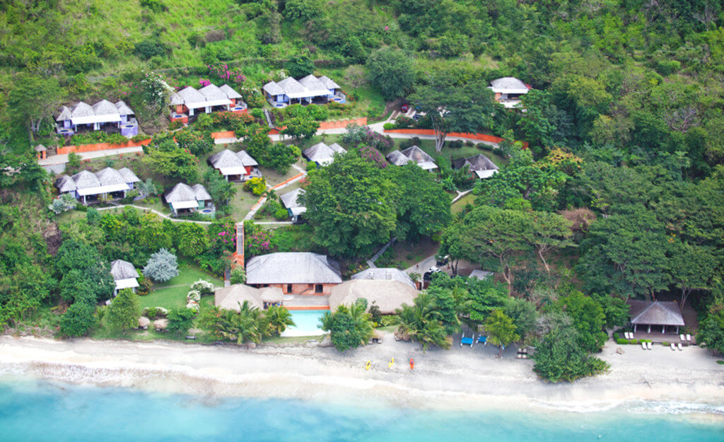 how to get to grenda to stay in the best hotels in grenada