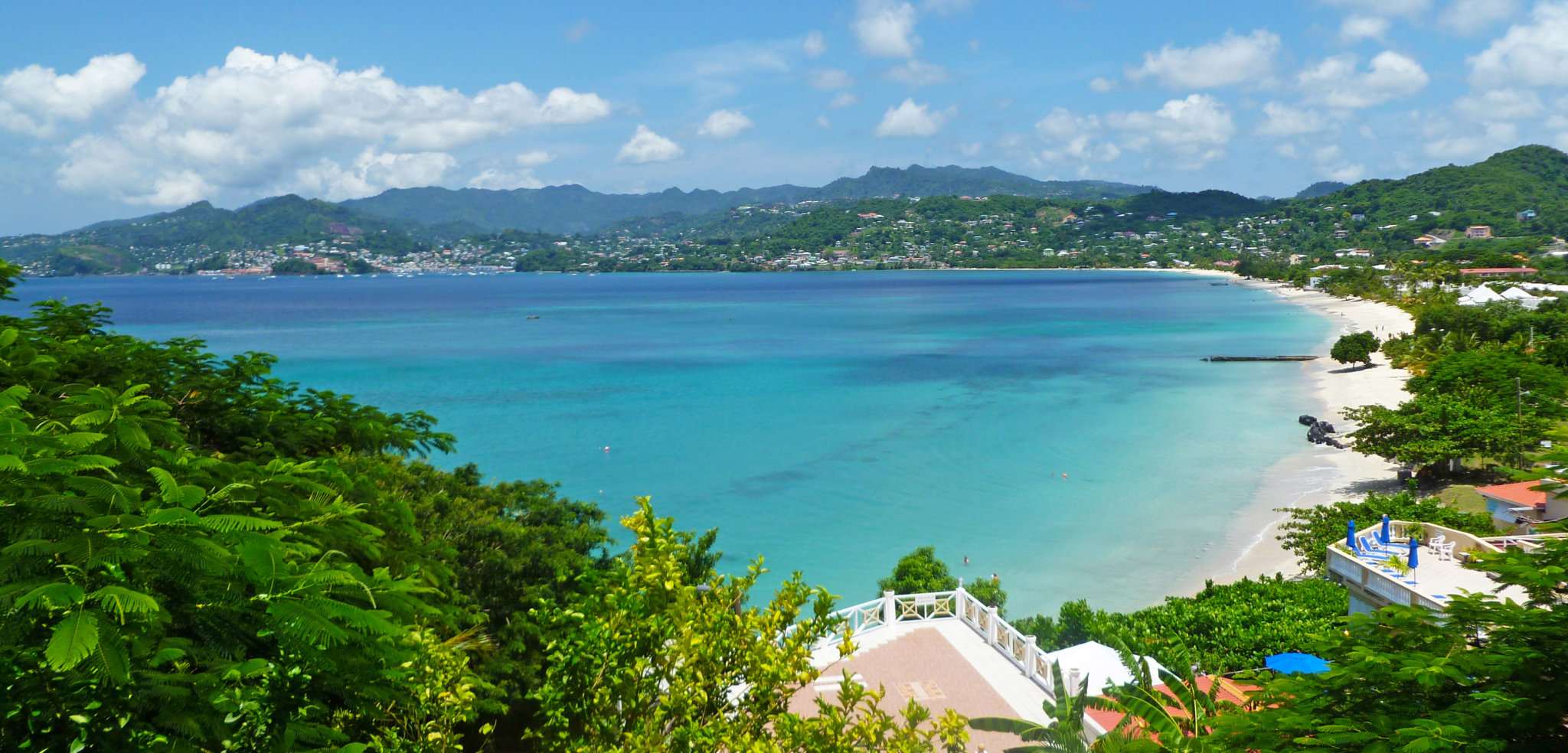 Things to do in Grenada for the beginning of the year. Laluna