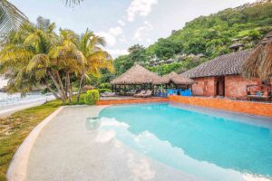 Grenada Hotels laluna