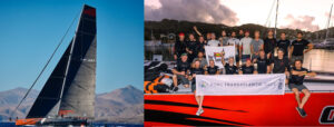 comanche rorc 2022