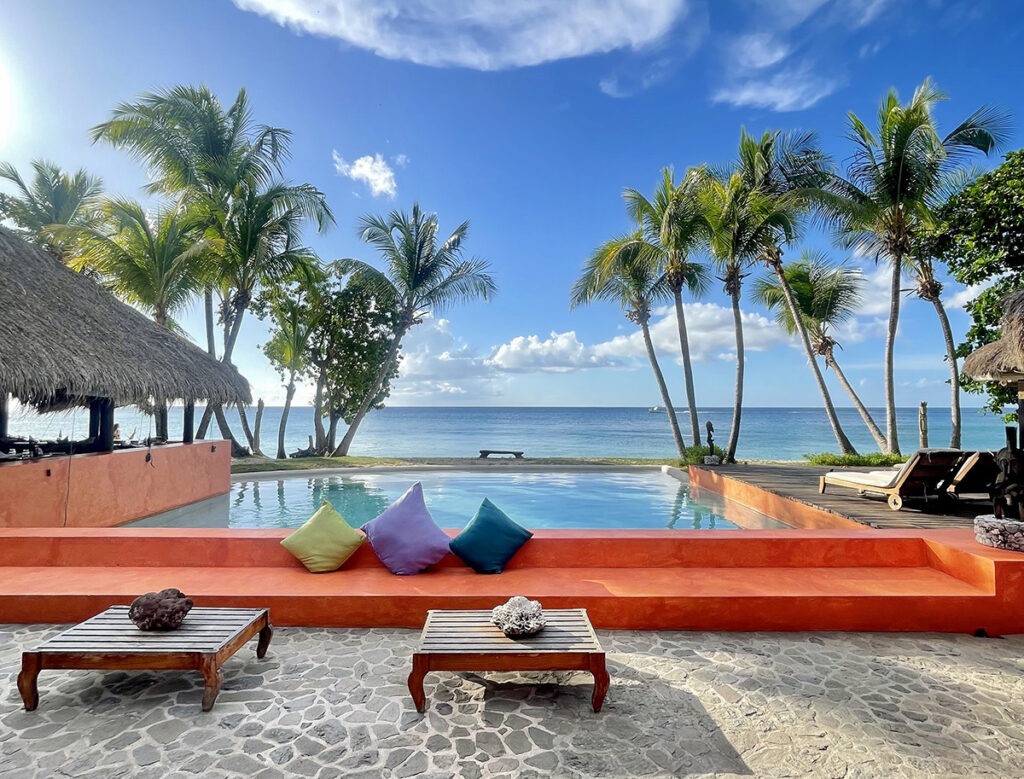 laluna boutique hotel & villas grenada